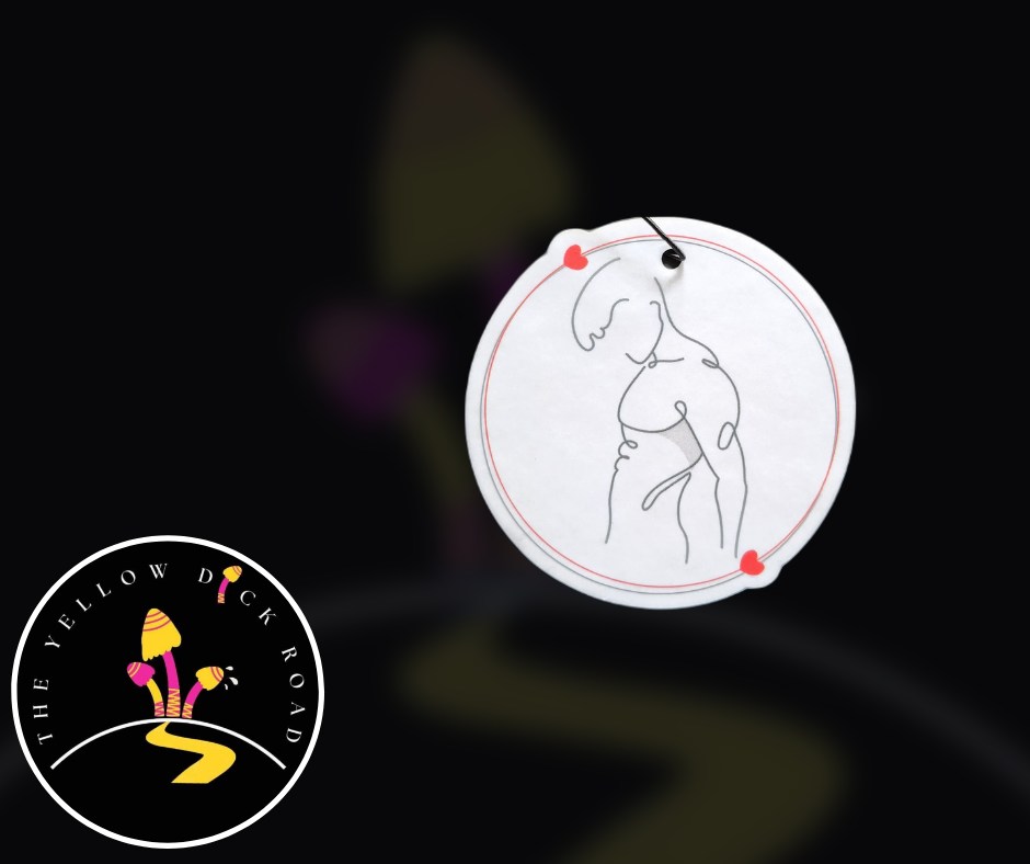 Pectastic Air Freshener