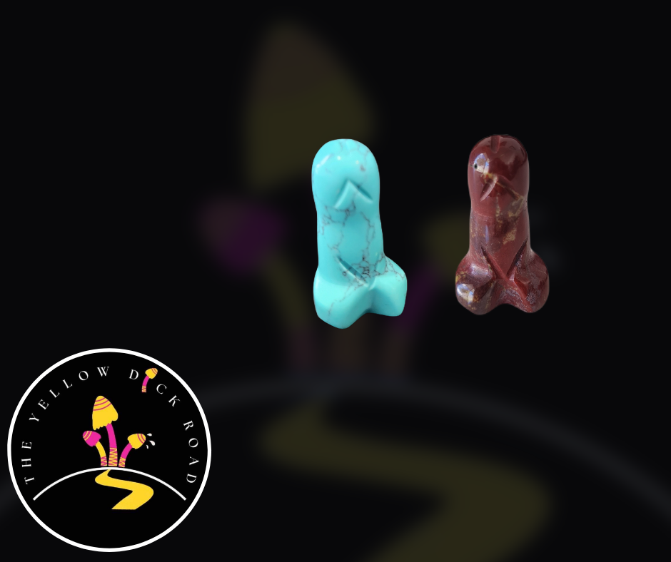 Crystal Power Peen