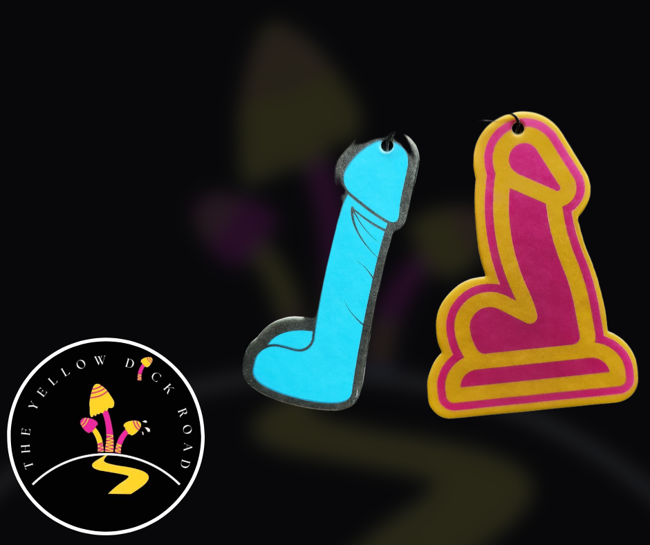 Peen Air Fresheners