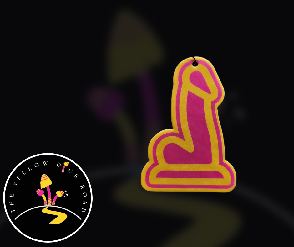 Peen Air Fresheners