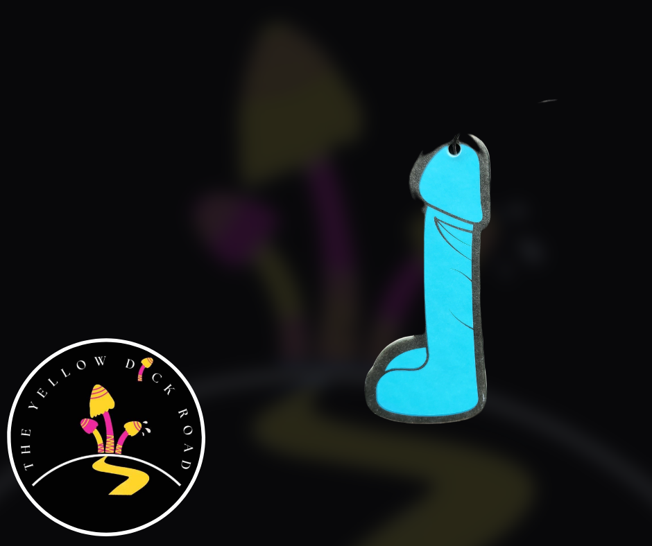 Peen Air Fresheners