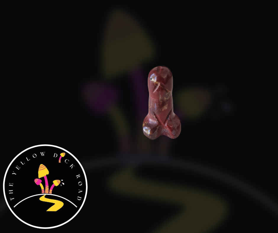 Crystal Power Peen