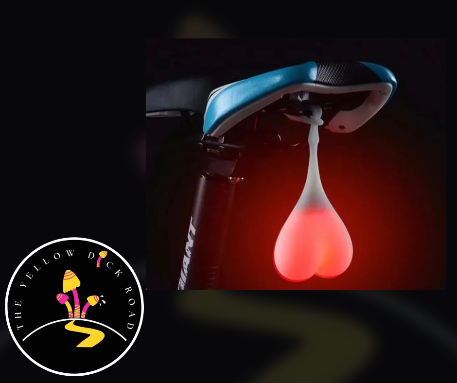 Light Up My Ballsack