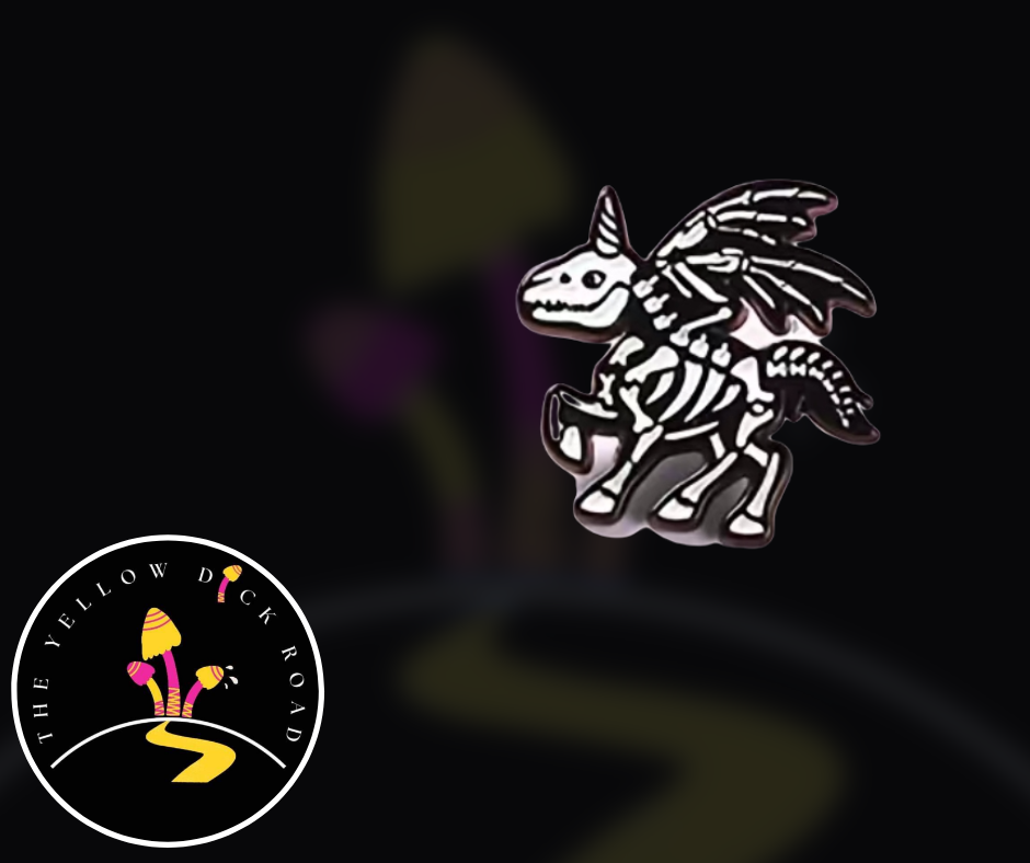 The Unicorn Of The Apocalypse