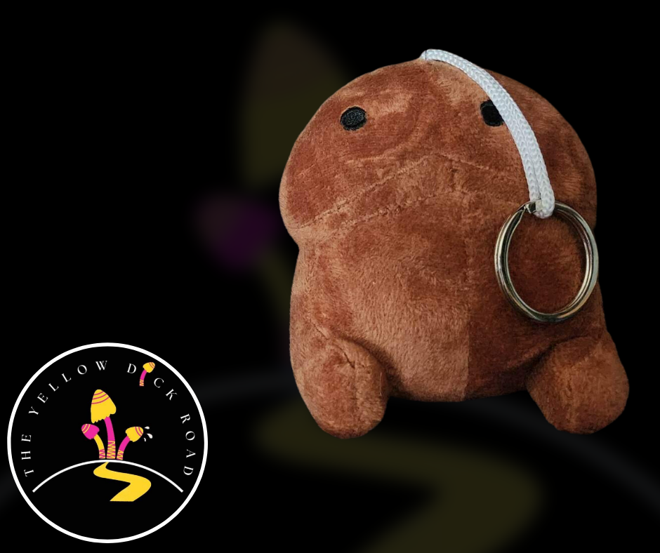 Peen Squishmallow Small