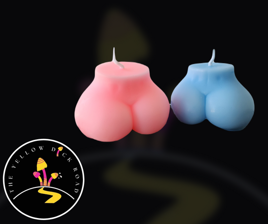 Juicy Booty Candle