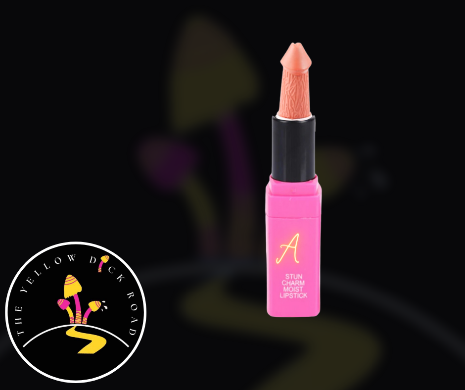 LipDick (lipstick)