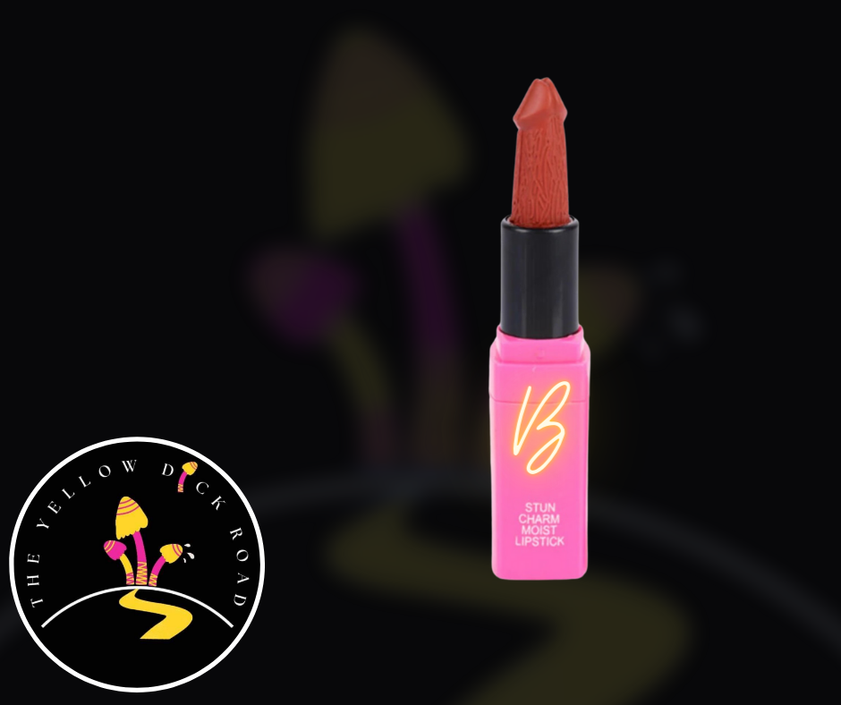 LipDick (lipstick)