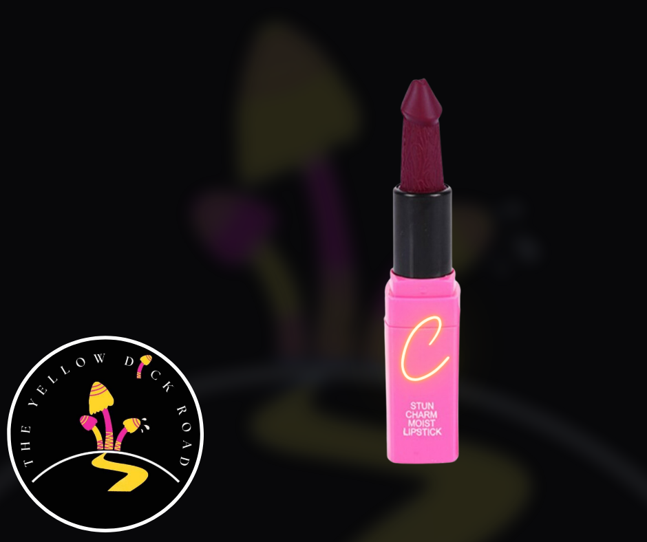 LipDick (lipstick)