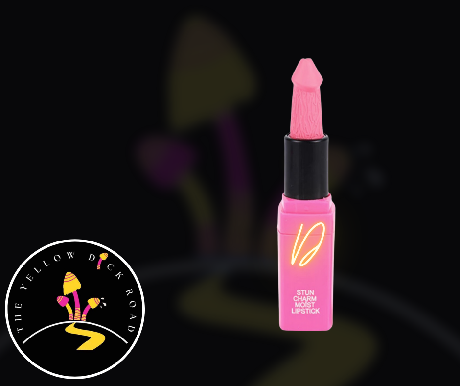 LipDick (lipstick)