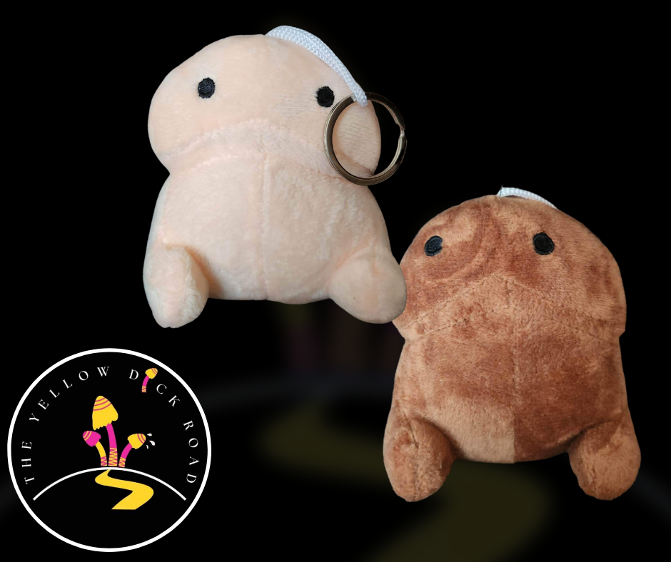 Peen Squishmallow Small