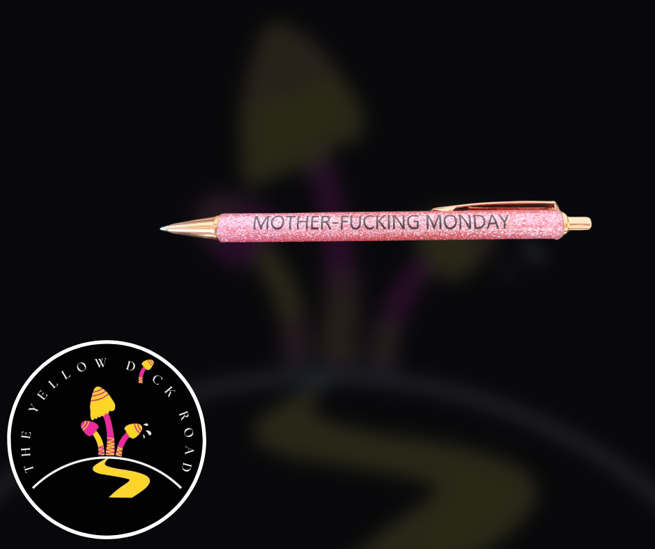 Motivate Me Pens
