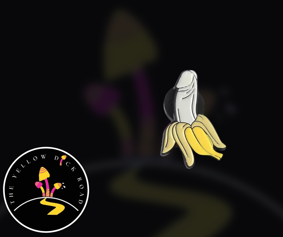Peenana Pin