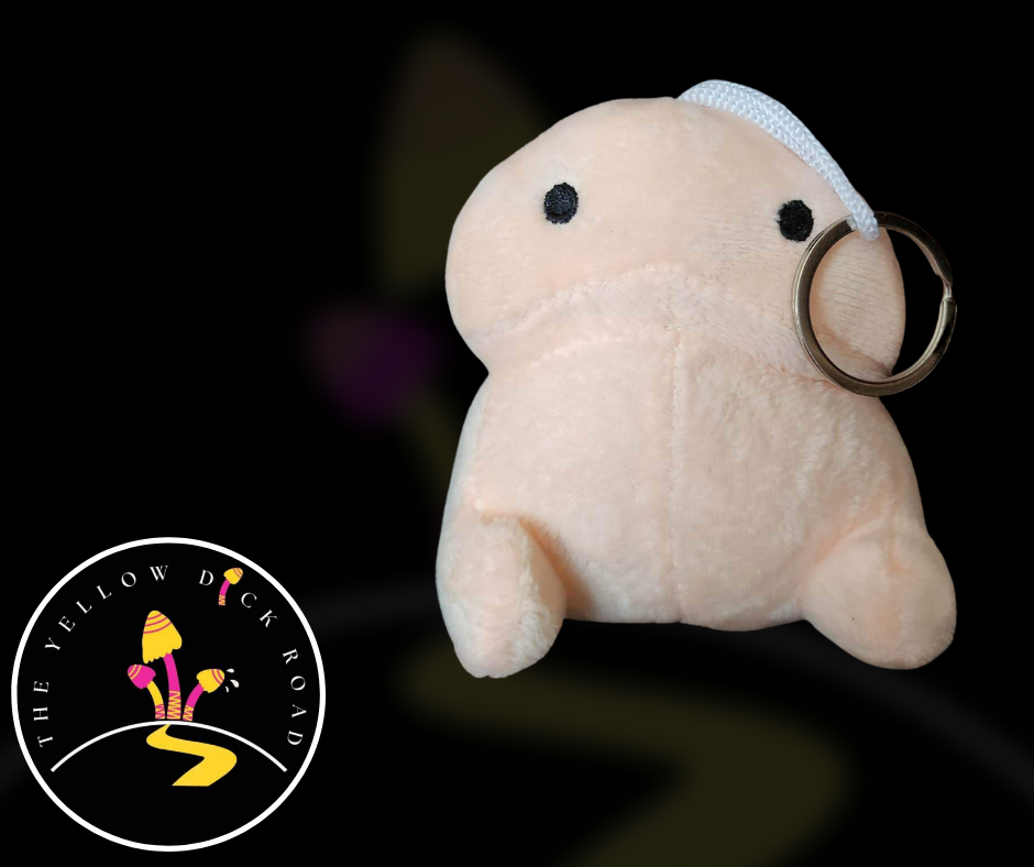 Peen Squishmallow Small