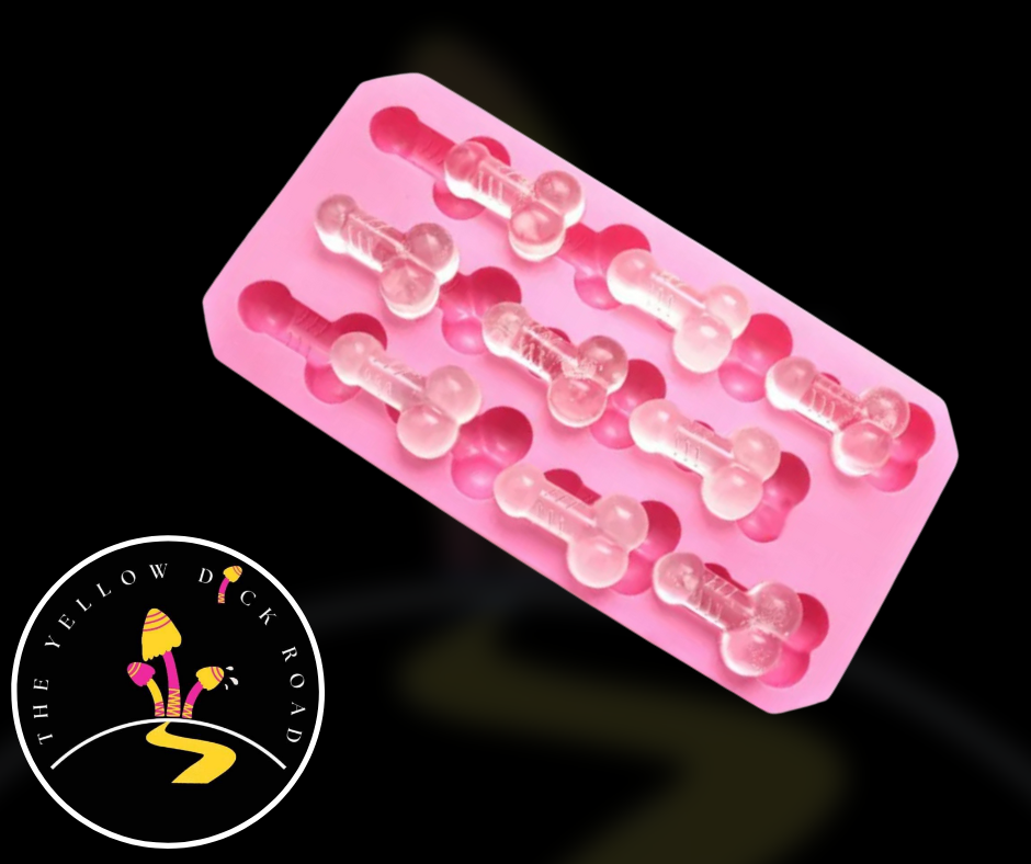Peen Mould