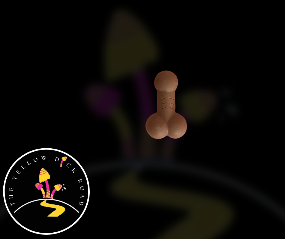 Cockolate chocolates