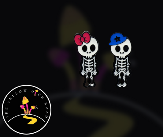 The Bones Couple