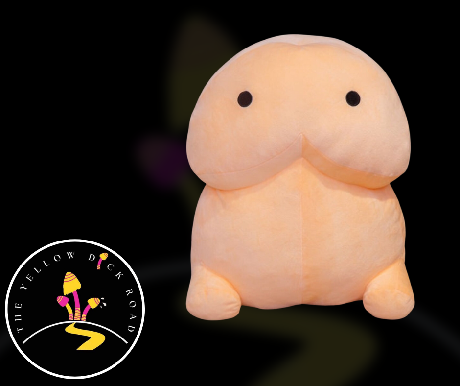 Peen Squishmallow Large