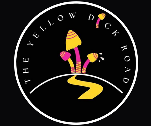 The Yellow D!ck Road